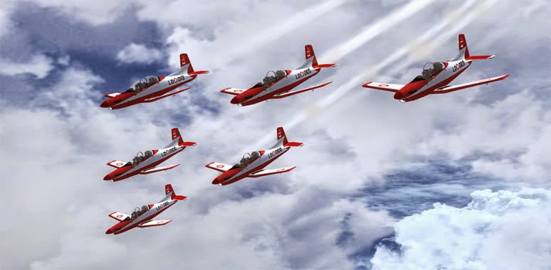 KT-1B Wong Bee: Pesawat Latih Dasar dengan Cita Rasa Tempur Taktis