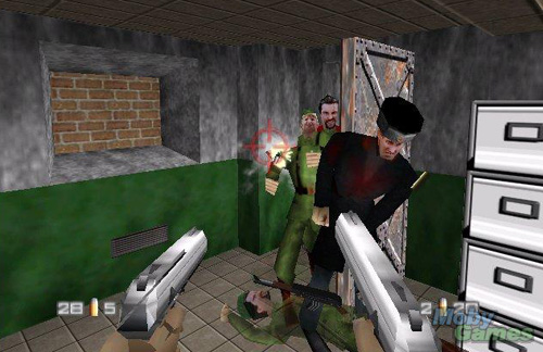 Jogar 007 online Jogar 007 online