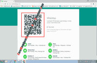 cara install whatsapp for pc windows 7