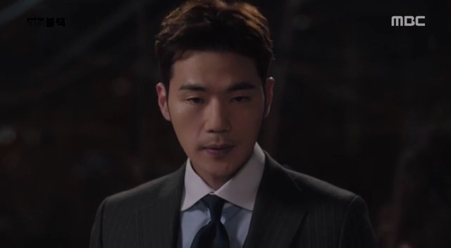 wandering thoughts...my K-World: Screen caps Goodbye Mr. Black episode 6