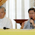 Krizette: Catholic Church in the PH no longer has the power to call for people power