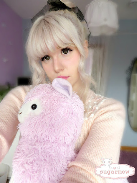 korean big eye circle lenses
