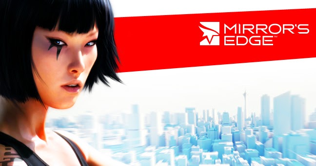 Faith Connors (Mirror's Edge): The Story You Never Knew