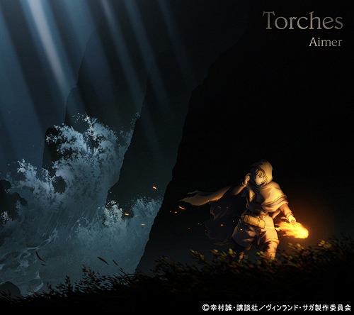 Aimer – Torches Aimer – Torches