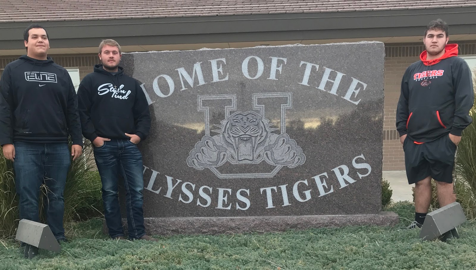 Kansas Transportation KDOTTUESDAYS Ulysses seniors adopt a highway