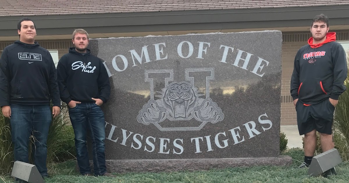 Kansas Transportation KDOTTUESDAYS Ulysses seniors adopt a highway