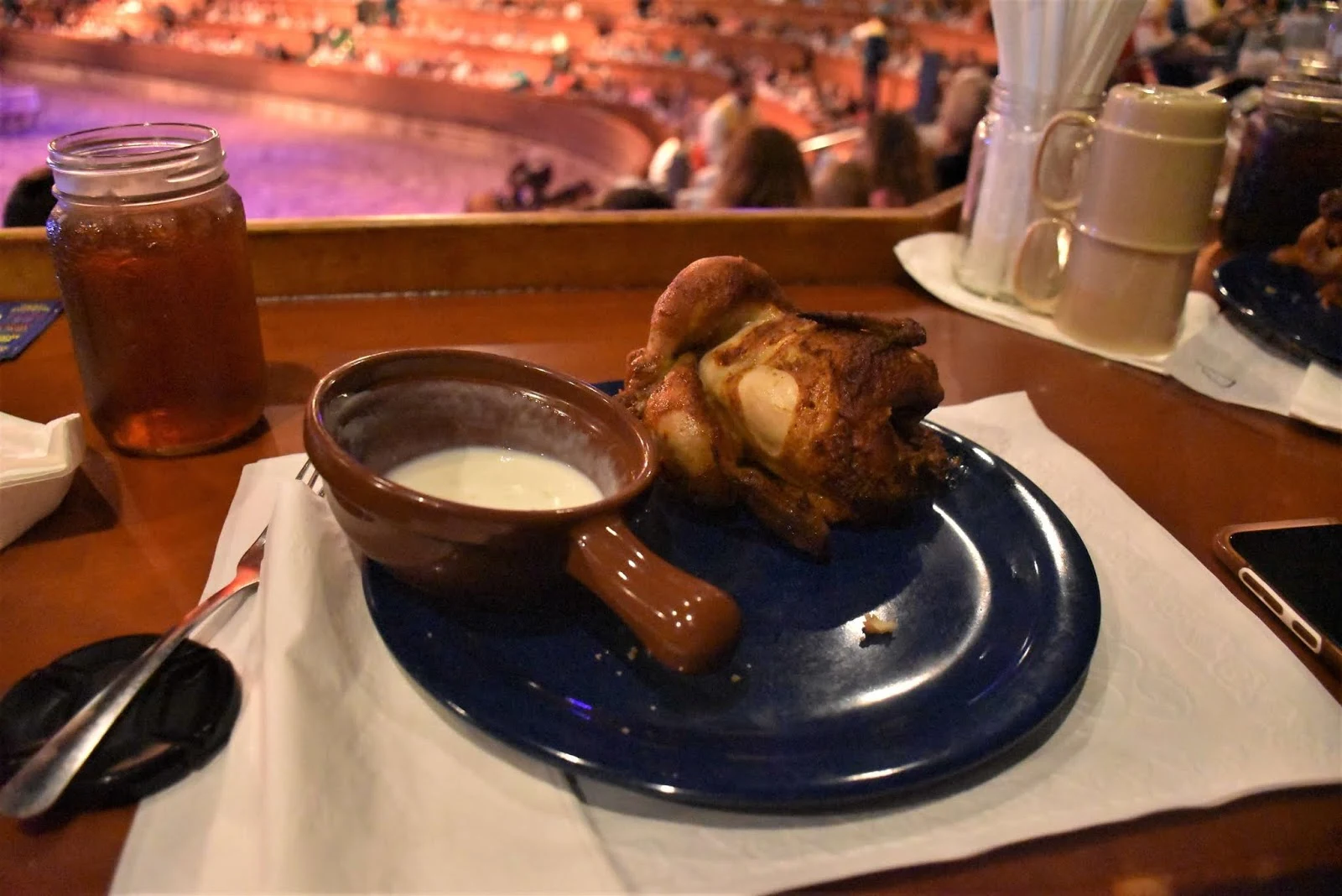 The Best Dinner Show in Pigeon Tennessee Dolly Parton's