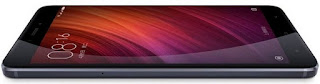 Xiaomi Redmi Note 4 Bocoran Spesifikasi dan Harga Xiaomi Redmi Note 4 Bocoran Spesifikasi dan Harga