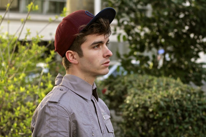 BLOG MODE HOMME PREPPY DANDY CONSEIL STYLE PARIS ELEGANCE TENDANCE JEUNE
