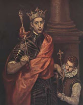 São Luis IX, Rei de França