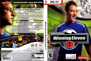download winning eleven 8 full crack download winning eleven 8 full crack