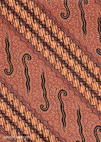 Motif Batik Indonesia, Wonderful Batik Patterns (Motifs) Pictures - 1