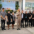 ผู้ว่าฯราชบุรี เปิดสภากาแฟยามเช้า "เน้นปรึกษา ประสาน บูรณาการ ข้อราชการ ขับเคลื่อนงานพัฒนาจังหวัดราชบุรี