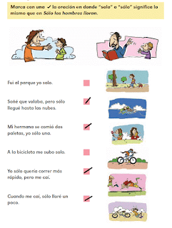 Respuestas Apoyo Primaria Español 2do grado Bloque 1 lección 17 Las palabras en Canek