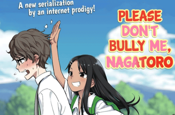 Ijiranaide, Nagatoro-san - Daftar Manga Romance Terbaik Sepanjang Masa Ijiranaide, Nagatoro-san - Daftar Manga Romance Terbaik Sepanjang Masa