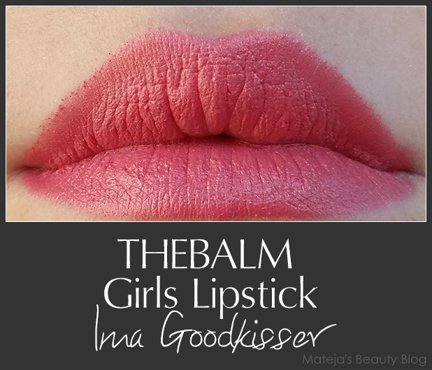 girls lipstick
