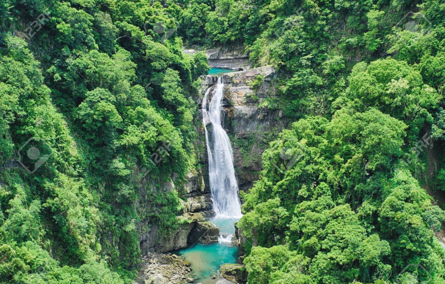 Be Mesmerized At Xiao Wulai Scenic Area In Taoyuan PINOY FORMOSA