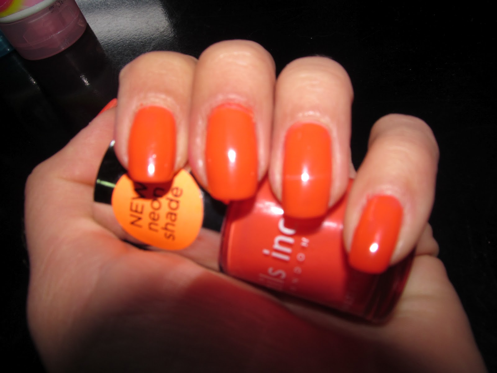 My Beauty Box Nails Inc. Portobello