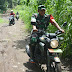 Ini Dia Sosok Letkol Kebanggaan Warga Desa Gunung Malang Jember