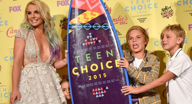 Teen Choice Awards 2015: Cinco melhores momentos da noite