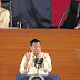Ted Failon and Rappler Special Mention in Pres. Rody Duterte's SONA 2017