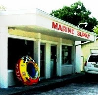 Bob's Discount Marine Supply