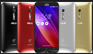Cara Flashing Zenfone 2 Via Fastboot Mode Cara Flashing Zenfone 2 Via Fastboot Mode