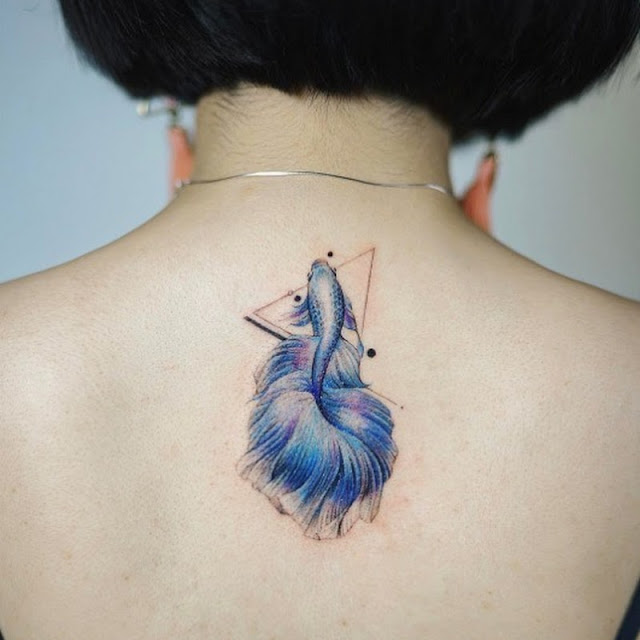 Tatuagens para as mulheres Tatuagens para as mulheres