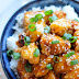 Chinese Orange Chicken #Recipe