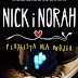 276. Recenzja „Nick i Norah. Playlista dla dwojga” - David Levithan, Rachel Cohn