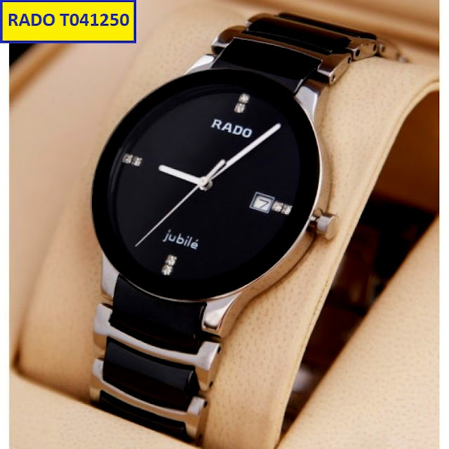Đồng hồ Rado T041250