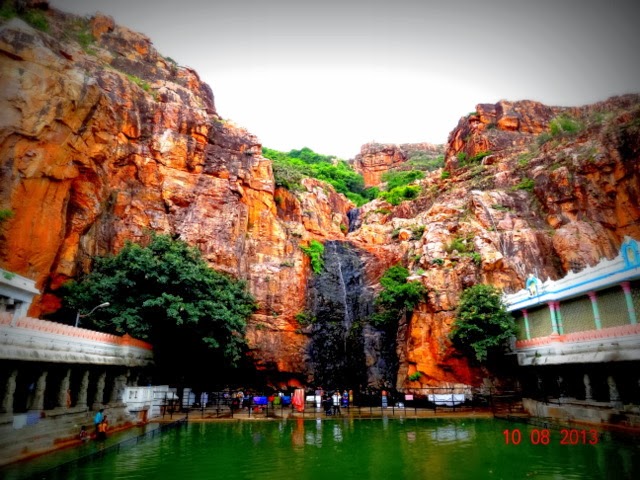 Zindagi express: Trip to Holy Pilgrimage: Tirupati Venkateswara Temple