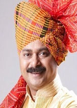 Aadesh bandekar wife, family, age, wiki, biography Aadesh bandekar wife, family, age, wiki, biography