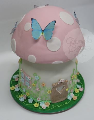 Gabriela Beber - Bolos e Doces Personalizados