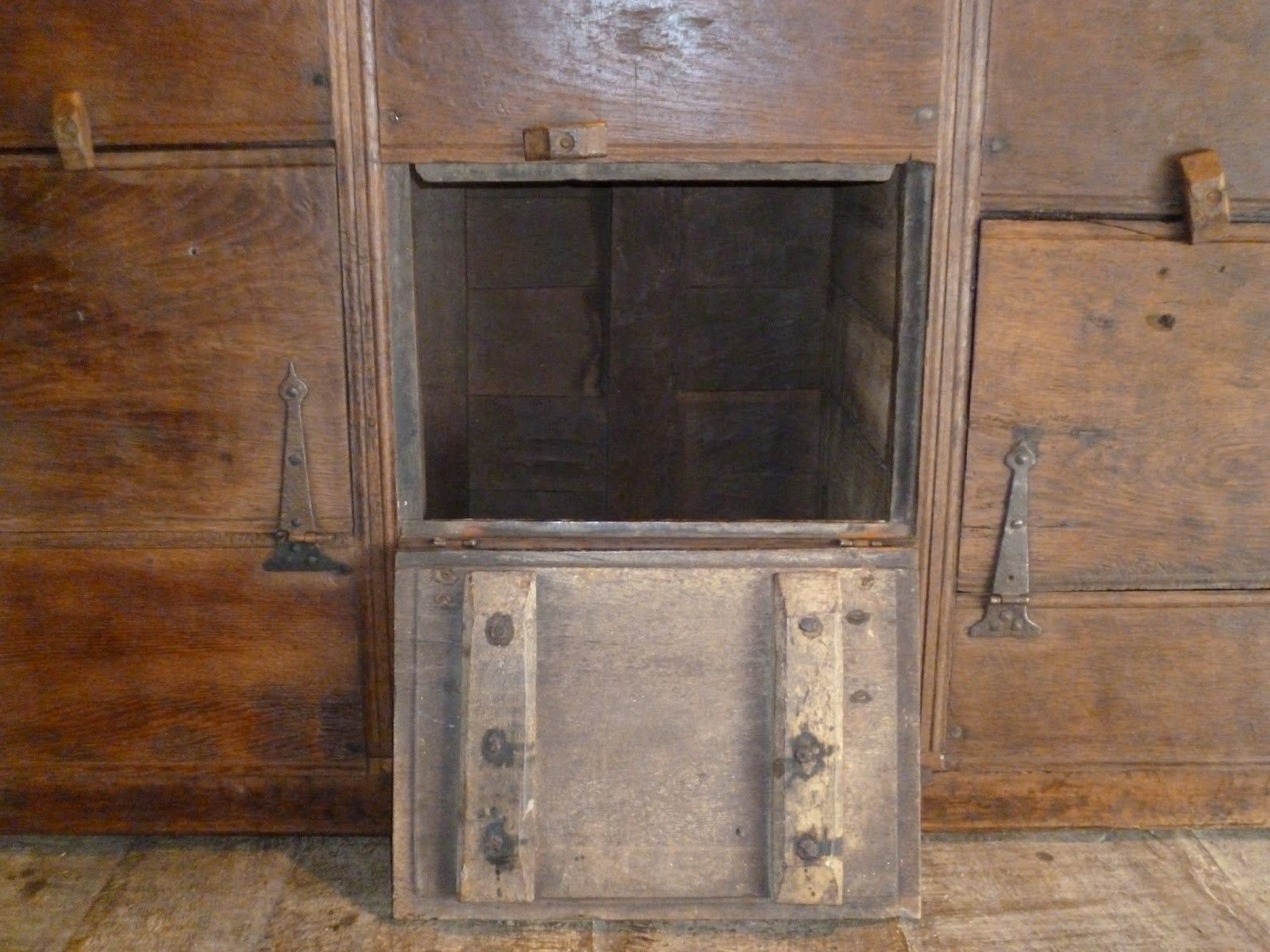 Y Dale C@lor!: Armario Despensa