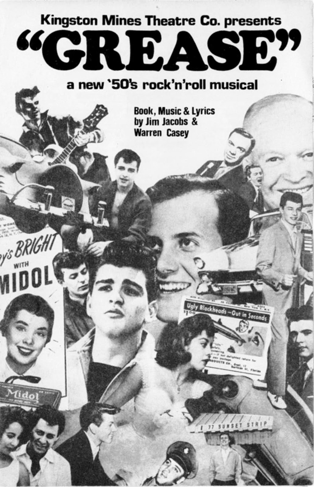 Heretic, Rebel, a Thing to Flout Doc Pellegrino—Radical Icon, Blues