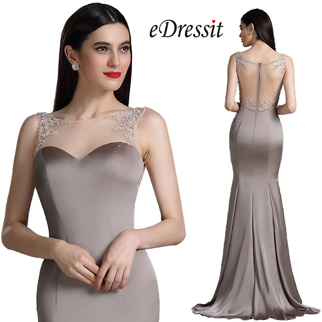 Robe Pour Cérémonie de Mariage