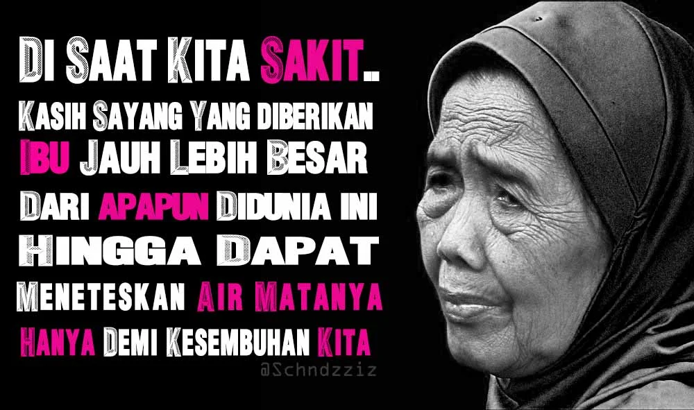 Meninggal sudah ibu indah mutiara ucapan haru rindu Meninggal sudah ibu indah mutiara ucapan haru rindu