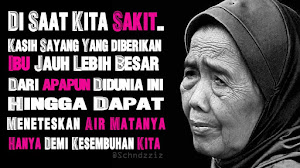 Kata-Kata Haru Untuk Ibu Mertua Tercinta Yang Telah Meninggal