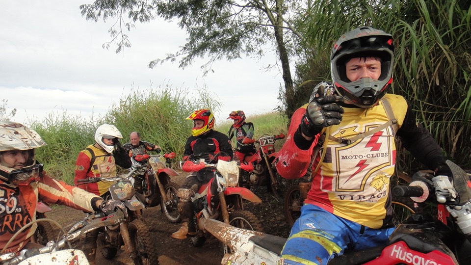 Moto Clube Giro Livre- Trilheiros Machadinho