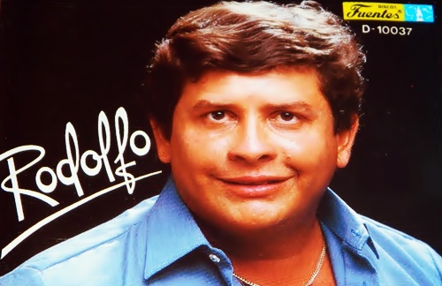 La Revancha - Rodolfo Aicardi | Letras De Canciones Lyrics