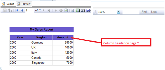 Sql Server Reporting Service(SSRS) By Subbareddy(Microsoft Certified ...