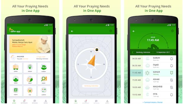 5 Aplikasi Untuk Meningkatkan Pahala Dibulan Ramadhan 5 Aplikasi Untuk Meningkatkan Pahala Dibulan Ramadhan
