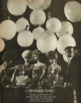 The Hair Hall of Fame: Happy Birthday, Thom!