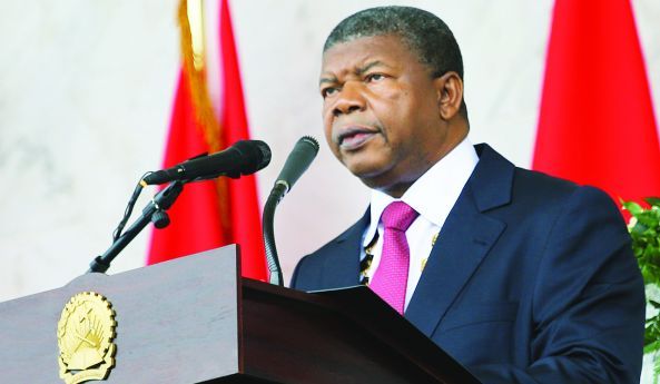 Conosaba Do Porto Presidente Angolano Exonera Presidente Da Empresa De 
