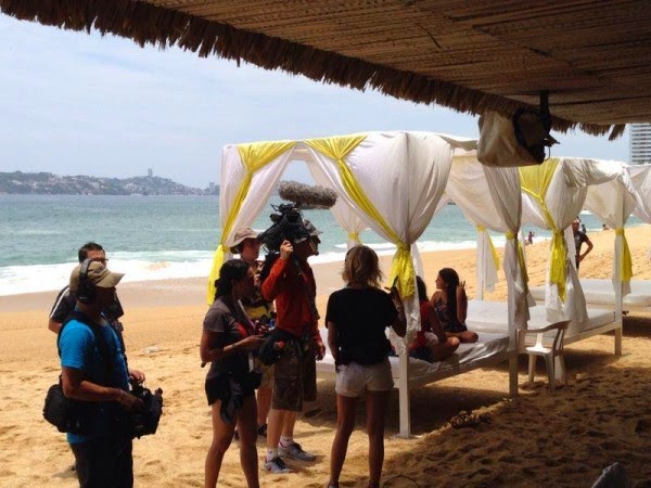 Reality Acapulco Shore 7 filmacion acapulco shore 3
