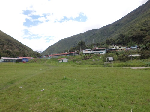 Sahuayaco