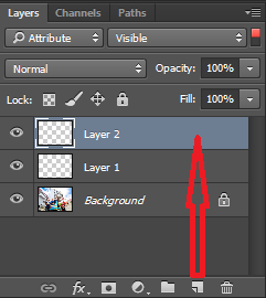 12.การใช้งานเลเยอร์ (Layers) 12.การใช้งานเลเยอร์ (Layers)