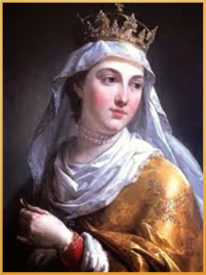 ORACIONES PARA NECESIDADES Y PROBLEMAS ORACION A SANTA EDUVIGIS PARA