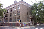 E.M. Stanton School